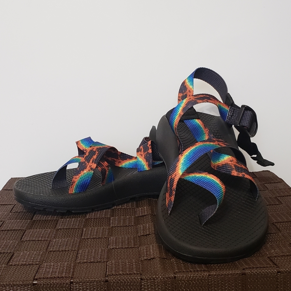 Chaco sandals, size 8